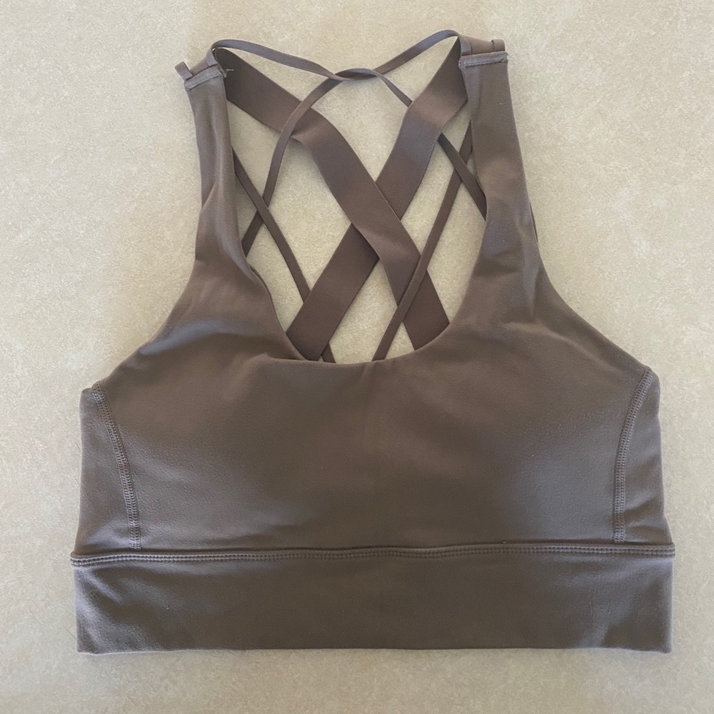 Balance Athletica Aura Bra